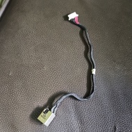 DC Power Jack Acer Aspire E1-410 E1-422 E1-430 E1-432 E1-470 E1-442 TravelMate P245 50.40C04.001