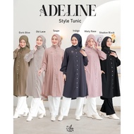 Adeline Tunic by Aden Hijab