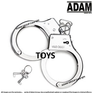 Handcuff toy set toy gari polis Adam sex toy bdsm sm toy