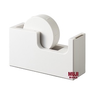 MUJI Abs Resin / Tape Dispenser