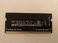 原裝 iMac Ram 4Gb X 2 (8Gb)
