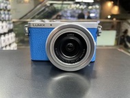 世界最小可換鏡  99%新 Panasonic GM1 + Panasonic 12-32mm lens  DMC-GM1S 套裝 日本限量版 多國語言 超新淨