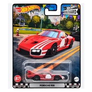 Hot Wheels Premium Car Culture Porsche 935 Boulevard 2024