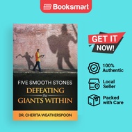 Five Smooth Stones - Paperback - English - 9780998313030