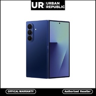 Samsung Galaxy Z Fold7 5G, AI Phone 12GB_512GB