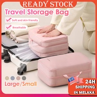 Travel bag organizer Organizer bag Travel organizer Travel set Packing cubes for travel Travel pack 