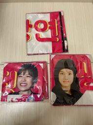 TWICE 2Yeon三代手幅