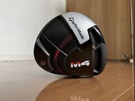 TaylorMade Golf M4 2021 發球桿 10.5° Fujikura Atmos Red 5 (R)  泰勒梅 高爾夫