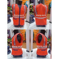 Project Vest, Safety Vest, Work Vest