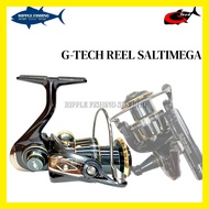 G-TECH REEL SALTIMEGA
