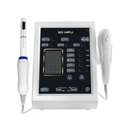 7d Hifu Machine Portable Professional Face and Body Hifu Machine Home use With 7 Cartridges 20000 sh