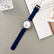 Dây đeo silicon đồng hồ For huawei watch GT 4 41mm Dây đeo đồng hồ nam nữ thể thao chống nước đồng h