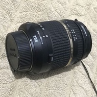 代友出售 - Tamron (for Nikon) 鏡頭 180-270mm f/3.5-6.3 無盒
