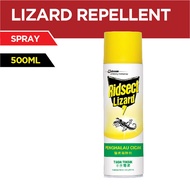 Ridsect Lizard Repellent Aerosol Spray 500ml