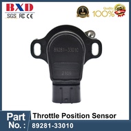 89281-33010 8928133010 Throttle Pedal Position Sensor Suitable for T.oyota RAV4 Camry 1CD-FTV
