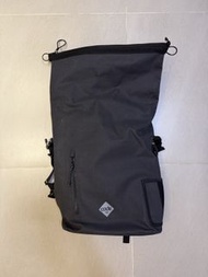 Code 10 Roll-Top Backpack