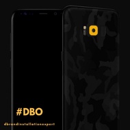 [READY STOCK] Dbrand Skin Galaxy S8+