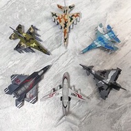 Alloy Aircraft Toy Model Set, Fighter Plane Toy, Toy Model Gift, Birthday Gift For Boys