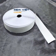 White Wall Tape - Spike - Convenient Curtain Tape