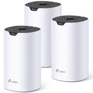 TP-Link Deco S4 全屋覆蓋網狀Mesh系統WiFi無線路由器AC1200雙頻