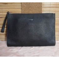 Lovcat Clutch Bag (Preloved)