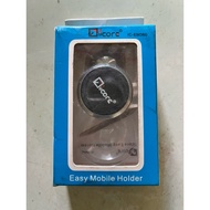 ICore IC-EM360 phone holder - 360 degree rotation ability - GENUINE PRODUCT