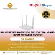 Ruijie Reyee RG-EW1200 EW1200 Dual-band 1200M Wireless Router