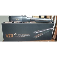 VTS&-18A HAIR CRIMPER