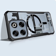 Phone Casing For ZTE Nubia Blade V70 V50 V41 V40 Design Max Vita 5G Axon 70 40 Lite Voyage Yuanhang 