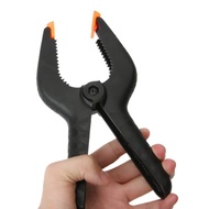 KAYU Clamps for Woodworking Wood DIY Carpenter Clamp 9" Clamps A Vise Clamp