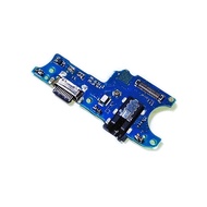 PCB SAMSUNG A03S PLUG IN FLEXI CHARGER BOARD CHARGER CHARGER BOARD