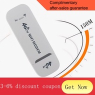 5g router 4G LTE Wireless Router USB Dongle 150Mbps Modem Stick Mobile Broadband Sim Card Wireless WiFi Adapter 4G Card