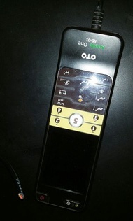 OTO Adelle One, AD-01,  按摩椅遙控器(不包椅)，已剪尾，屯門交收，  OTO Massage Chair remote control, (Its wire end has b