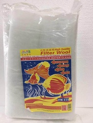 3366 Aquarium Filter Wool FM171 Sponge Big Size