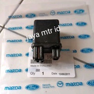 Ford ranger 2.5 2.9 glow relay heater spark plug relay