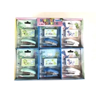 SG Stock 🇸🇬 10 Qty Dinosaur Stapler Sets for Kids | Children’s Day Gifts Wholesale | Birthday Gifts for Goodie Bags