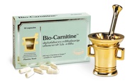 Pharma Nord (ฟาร์มา นอร์ด) Bio-Carnitine ขนาด 50 แคปซูล  Premium Brand จากประเทศเดนมาร์ค