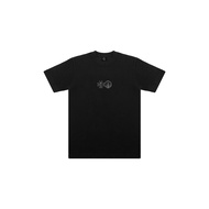 BET Storage x REEDS -- Limburg Black Tshirt Black 20s Cotton T Shirt Men