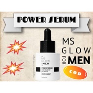 Ms glow men-ms glow for men-ms glow men original-Power Serum -