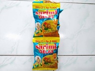 sarimi gelas renceng sarimi gelas sachet isi 10 sachet