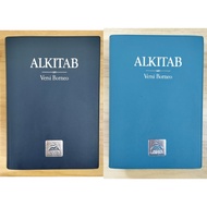 Alkitab Versi Borneo (New Edition) * AVB * Malay Bible * Good News and Resources