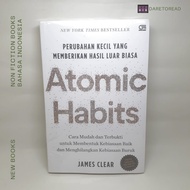 Atomic Habits Original
