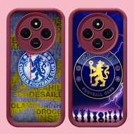 G-34 CFC football fc Soft Case for Xiaomi POCO M2 C75 Redmi Note 9 14C Cover