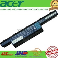 batre Baterai Original Acer 4349 4349G 4750 4738 4739 4741 4752 4752G
