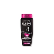 L'Oréal Elseve Fall Resist 3X Anti-Hair Fall Shampoo 280ml.