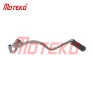BX16110233 MOTORCYCLE KICK STARTER LEVER ACCESSORIES FOR CUSTOM 150 250 FT125 SPORT FT125TS FT150TS 