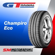 GT Radial Champiro Eco 155/80 R13 Ban Mobil