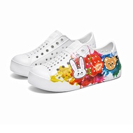 Giày native cho béFREESHIPgiày native cho bé họa tiết ngộ nghĩnh NATIVEKISS LITIC