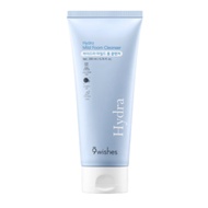 9wishes Hydra Mild Foam Cleanser 100ml