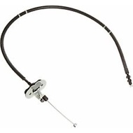 Throttle Cable Toyota Altis 01-07" 1.6 Engine Genuine 1ZZ 3ZZ Pig Face